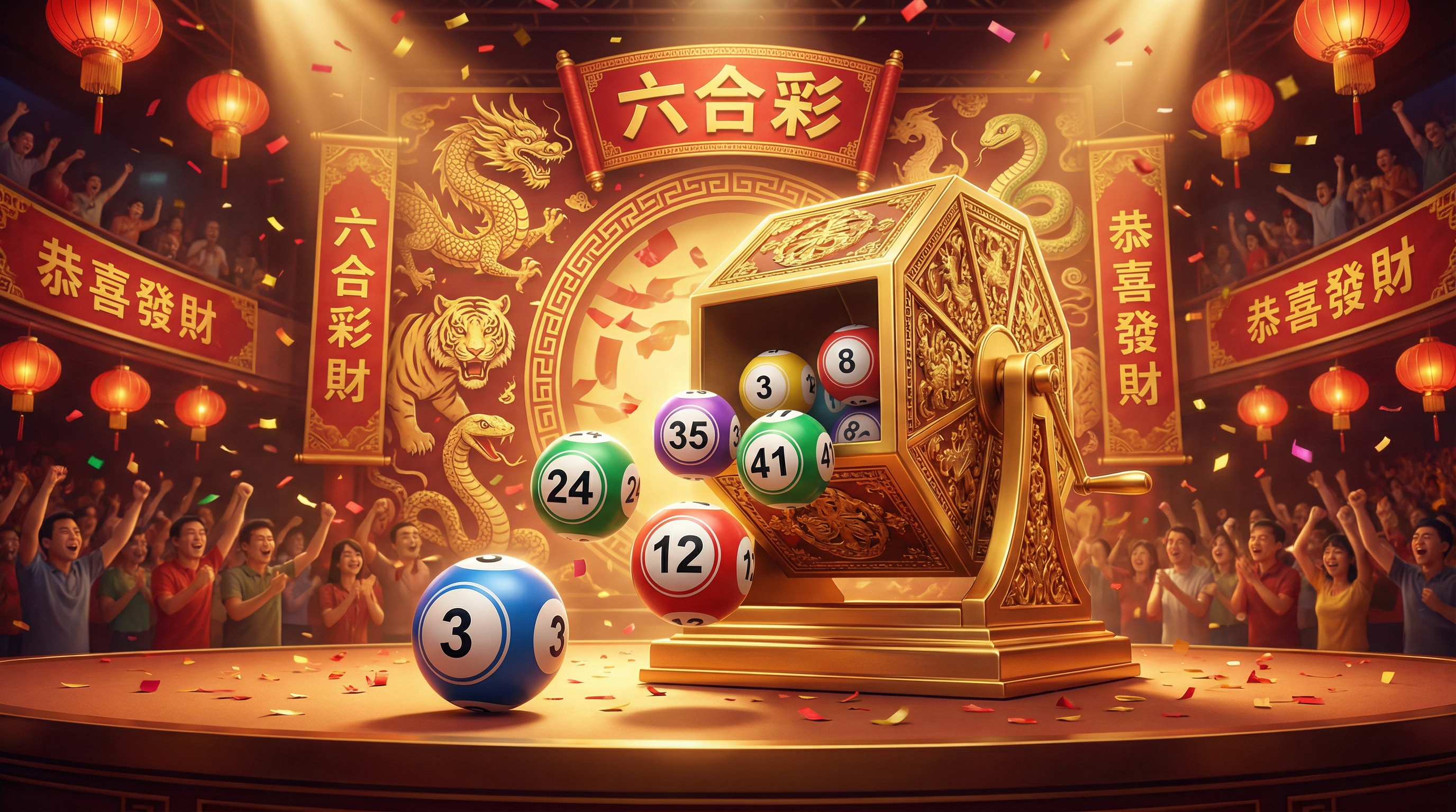 香港六合彩开奖